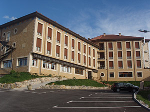 Hotel Los Acebos Arriondas Hotel Los Acebos Arriondas