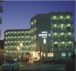 Hotel Bernat II Hotel Bernat II