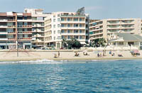 Hotel Meridional Hotel Meridional