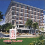 Hotel Talayot Hotel Talayot