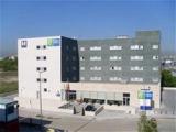 Holiday Inn Madrid Airport Holiday Inn Madrid Airport