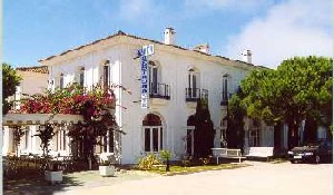 Hotel Albaida Hotel Albaida