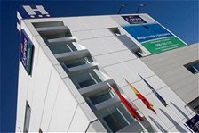 Holiday Inn Alcobendas Holiday Inn Alcobendas