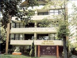 EDIF. CLUB PRESIDENTE SANTIAGO