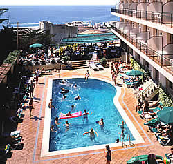 Hotel Guitart Capri Hotel Guitart Capri