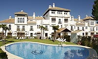 Hotel Summa Cortijo Golf Hotel Summa Cortijo Golf