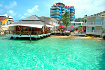 HOTEL DECAMERON LOS DELFINES