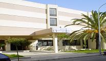 Hotel Ayamonte Center Hotel Ayamonte Center