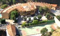 Hotel Felipe II Hotel Felipe II