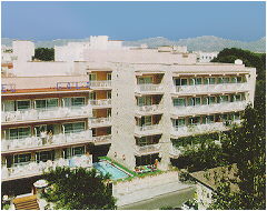Hotel Gala Hotel Gala