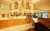 Hotel Guitart Gran Hotel Monterrey Hotel Guitart Gran Hotel Monterrey
