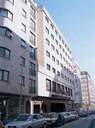 Hotel Galicia Palace Hotel Galicia Palace
