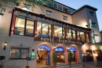 Hotel Guadalupe Hotel Guadalupe