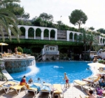Hotel Guitart Central Park Resorts SPA Hotel Guitart Central Park Resorts SPA