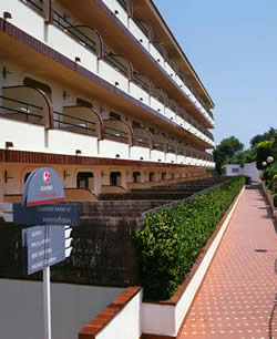Hotel Guitart Park IV Hotel Guitart Park IV