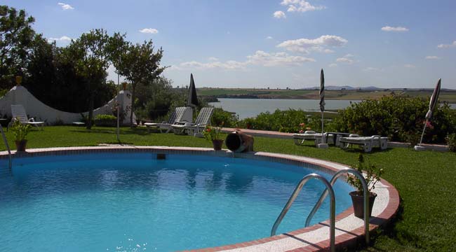 Hotel Hacienda Santiscal Hotel Hacienda Santiscal
