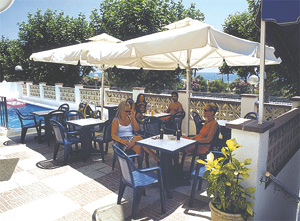 Hotel Haro Mar Hotel Haro Mar