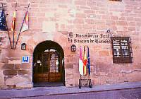 Hotel Hospederia Real de Quevedo Hotel Hospederia Real de Quevedo