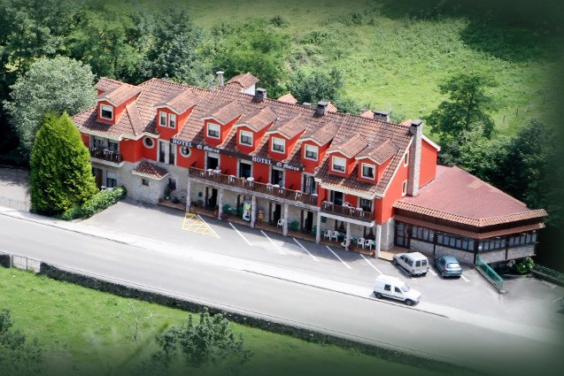 Hotel El Molino Hotel El Molino