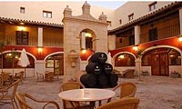 Hotel Bodega Real Hotel Bodega Real