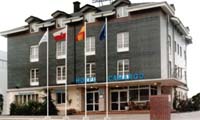 Hotel Camargo Hotel Camargo