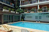 Hotel San Luis Hotel San Luis