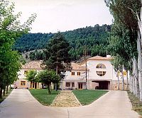 Hospedería Real del Júcar Hospedería Real del Júcar