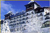 Hotel Kenia Nevada Hotel Kenia Nevada