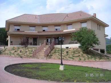 Hotel La Calle 42 Hotel La Calle 42