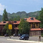 Hotel La Pasera Hotel La Pasera