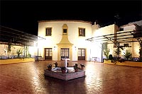 Hotel Palacio las Manillas Hotel Palacio las Manillas