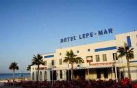 Hotel Lepe Mar Hotel Lepe Mar