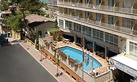Hotel Summa Llorca Hotel Summa Llorca