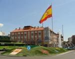 Madrid Torrejon Plaza Madrid Torrejon Plaza