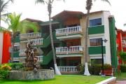 MENDIHUACA HOTEL