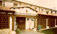 Hotel Mesón Don Quijote Hotel Mesón Don Quijote