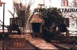 Hostal Restaurant Millan Hostal Restaurant Millan