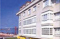 Hotel Norat O Grove La Toja Hotel Norat O Grove La Toja