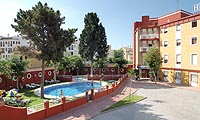 Hotel Summa Nuestra Sra. del Rocio Hotel Summa Nuestra Sra. del Rocio