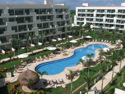 OCCIDENTAL GRAND CARTAGENA