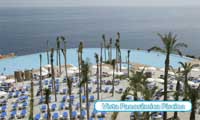 Hotel Playacálida Hotel Playacálida
