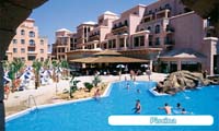 Hotel Playacanela Hotel Playacanela