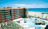 Hotel Playaluna Hotel Playaluna