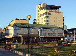 HTEL PRESIDENTE PUERTO MONTT