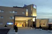 Holiday Inn Madrid Rivas Holiday Inn Madrid Rivas