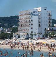 Hotel Rosa dels Vents Hotel Rosa dels Vents