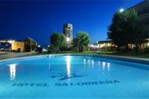 Hotel Salobreña Hotel Salobreña
