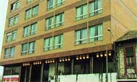 Hotel San Gar Hotel San Gar