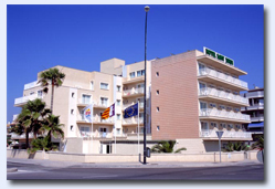 Hotel Sant Jordi Hotel Sant Jordi