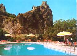 Hotel Sierra de Cazorla Hotel Sierra de Cazorla